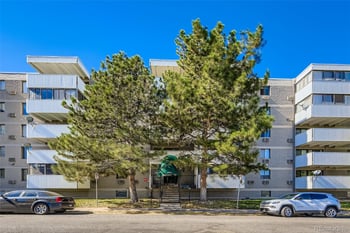 1011 Ironton St #306, Aurora, CO 80012