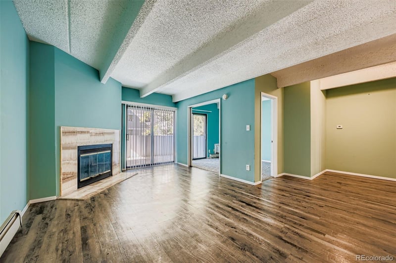 1011 Ironton St #306, Aurora, CO 80012