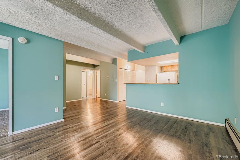 1011 Ironton St #306, Aurora, CO 80012