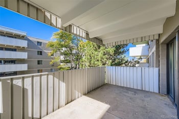 1011 S Ironton St #306, Aurora, CO 80012