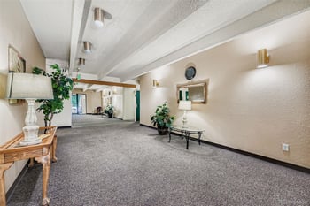 1011 S Ironton St #306, Aurora, CO 80012