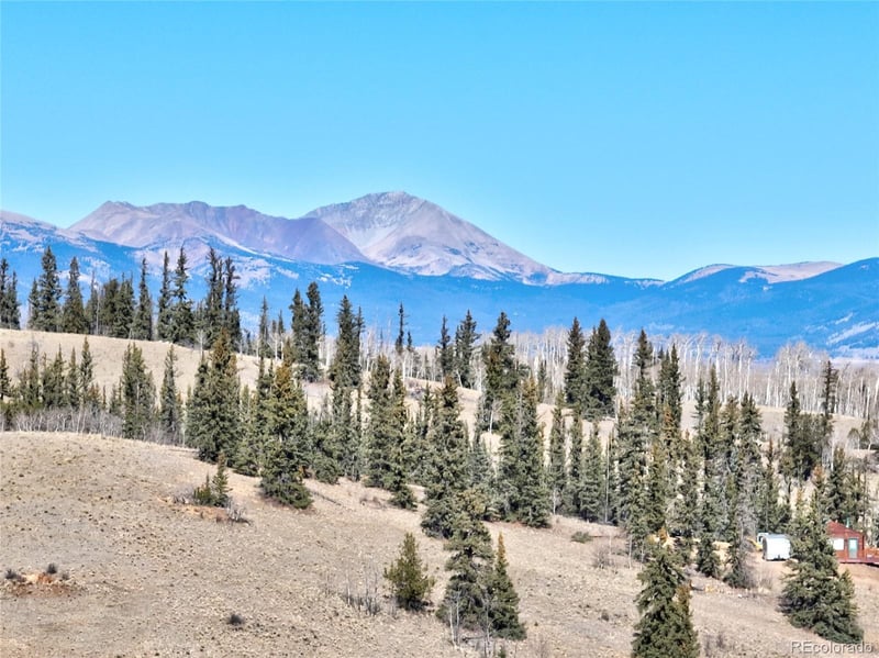 735 Apache Trl, Como, CO 80432