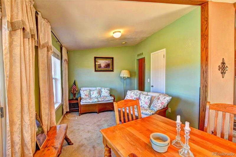 735 Apache Trl, Como, CO 80432