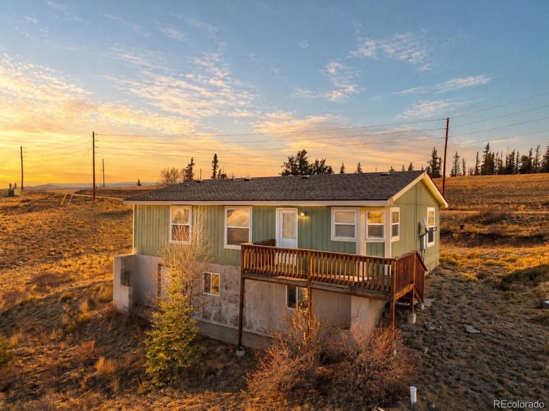 735 Apache Trl, Como, CO 80432