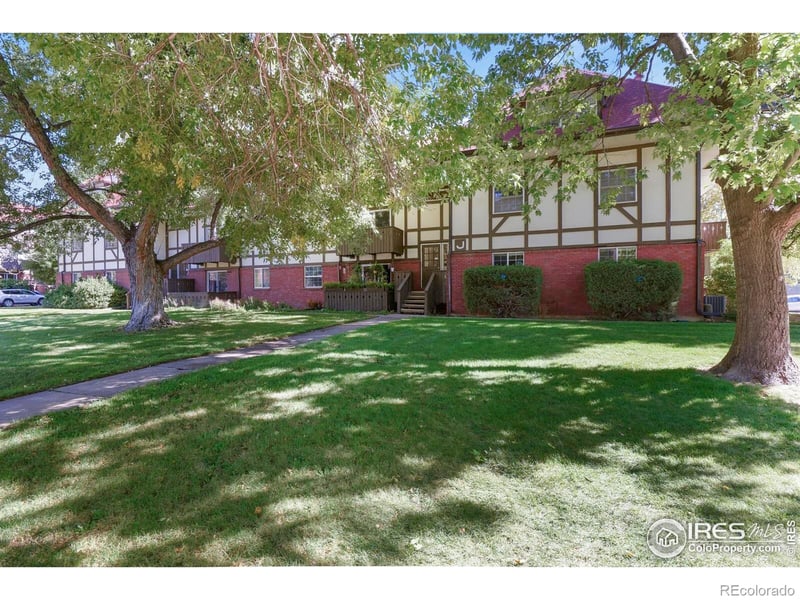 3250 Oneal Cir #14, Boulder, CO 80301