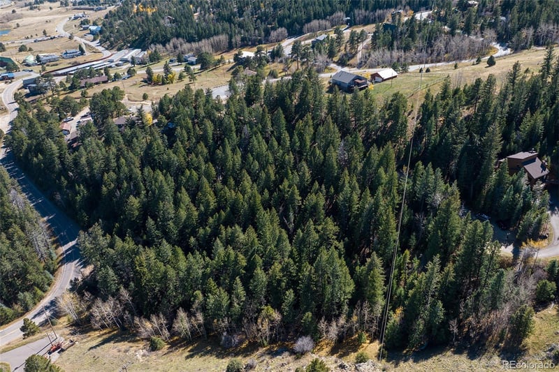 76 Ponderosa Pl Lot 285 & 288, Evergreen, CO 80439