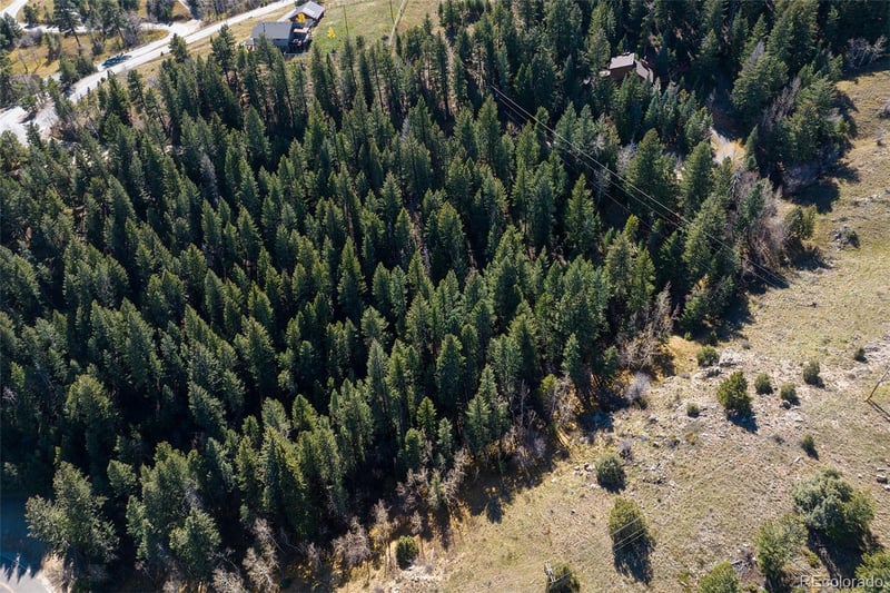 76 Ponderosa Pl Lot 285 & 288, Evergreen, CO 80439
