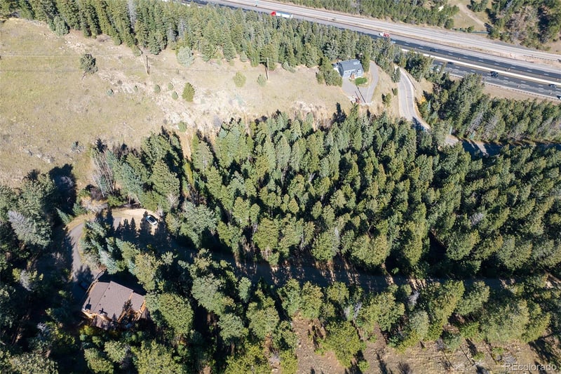 76 Ponderosa Pl Lot 285 & 288, Evergreen, CO 80439