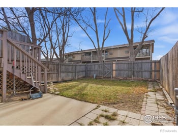 1730 Palm Dr #4, Fort Collins, CO 80526