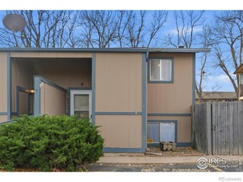 1730 Palm Dr #4, Fort Collins, CO 80526