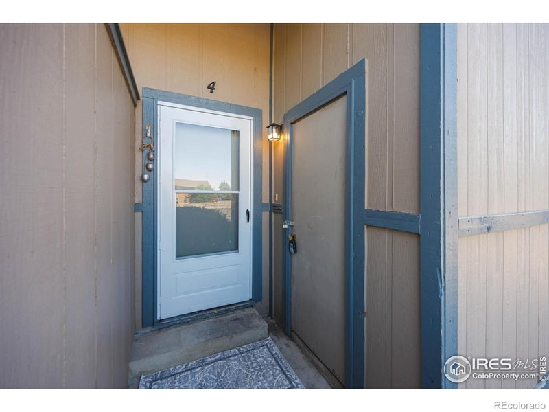 1730 Palm Dr #4, Fort Collins, CO 80526