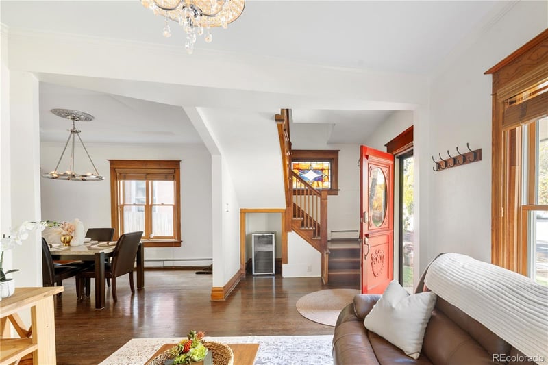 2078 Pennsylvania St, Denver, CO 80210