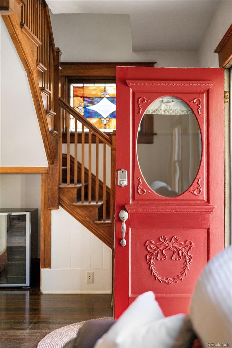 2078 Pennsylvania St, Denver, CO 80210