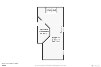 2078 Pennsylvania St, Denver, CO 80210