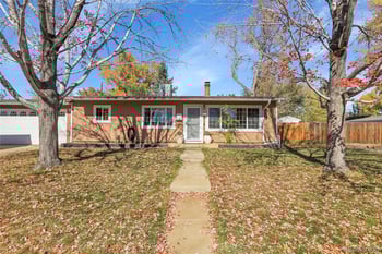 8945 49th Ave, Arvada, CO 80002