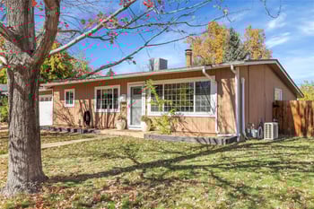 8945 49th Ave, Arvada, CO 80002