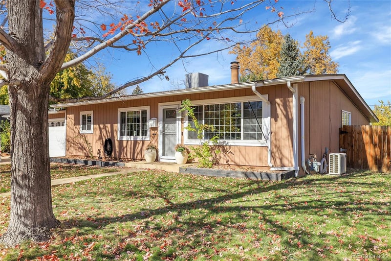 8945 49th Ave, Arvada, CO 80002