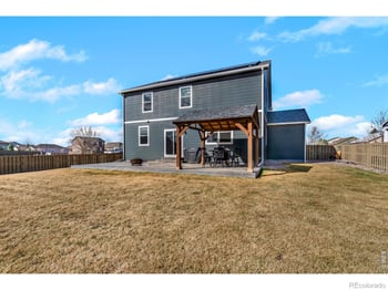 415 3rd St, Severance, CO 80546