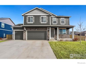 415 3rd St, Severance, CO 80546