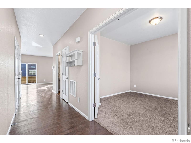 415 3rd St, Severance, CO 80546