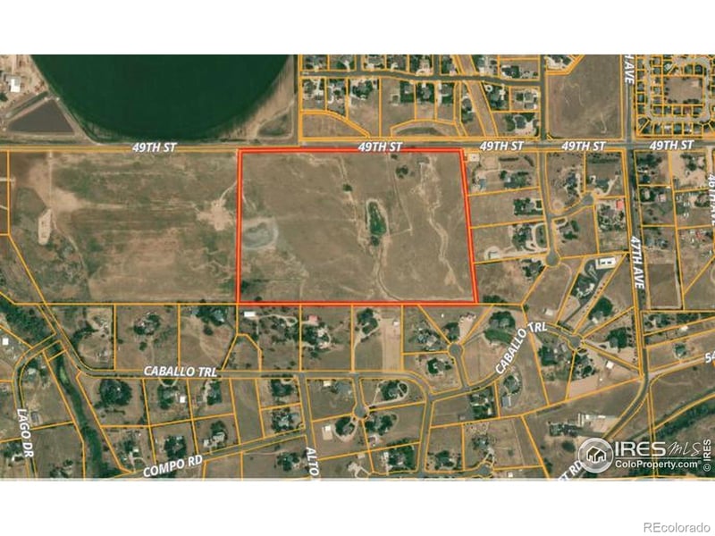 0 49th St, Evans, CO 80620