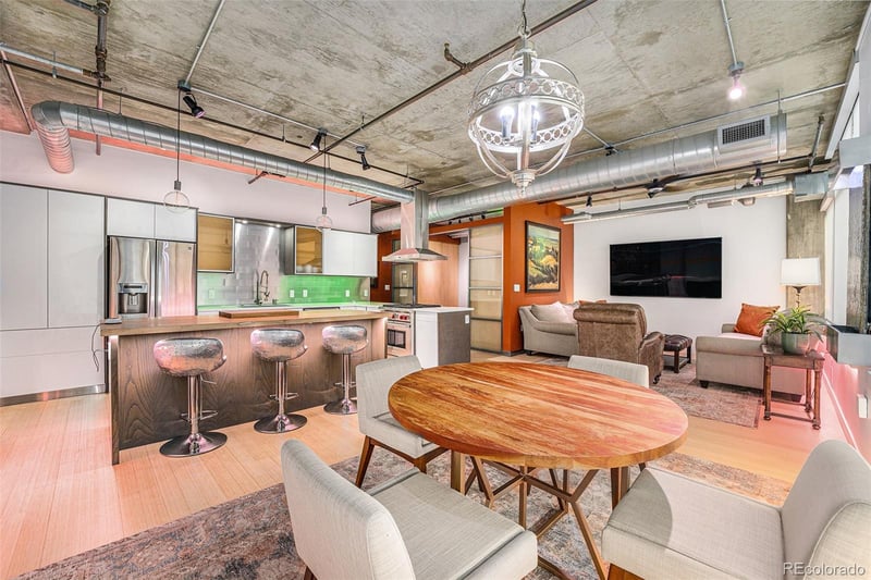 1401 Wewatta St #504, Denver, CO 80202