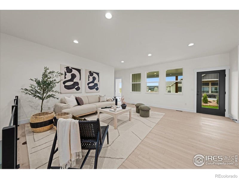 1277 Eliza Ave, Berthoud, CO 80513