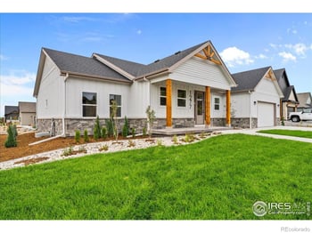 1277 Eliza Ave, Berthoud, CO 80513