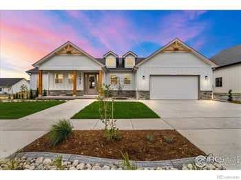 1277 Eliza Ave, Berthoud, CO 80513