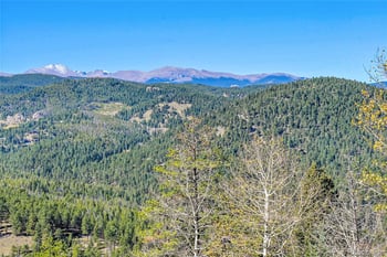 000 Granite Crag Cir, Evergreen, CO 80439