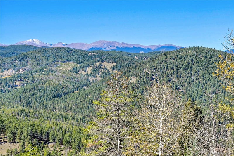 000 Granite Crag Cir, Evergreen, CO 80439