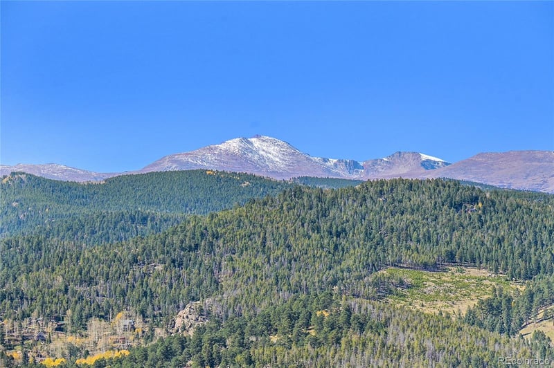 000 Granite Crag Cir, Evergreen, CO 80439