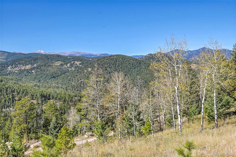 000 Granite Crag Cir, Evergreen, CO 80439