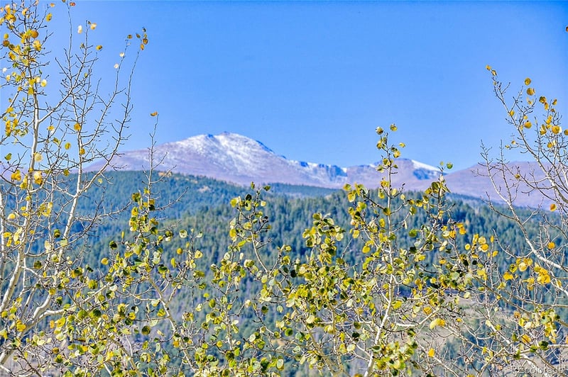 000 Granite Crag Cir, Evergreen, CO 80439