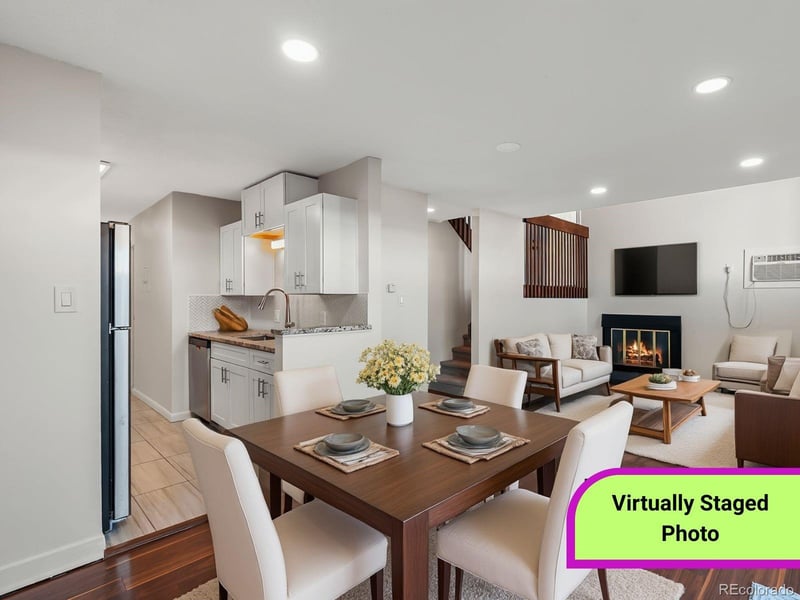 2835 Monaco Pw #1-105, Denver, CO 80222