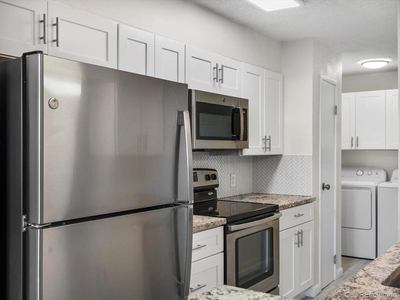 2835 Monaco Pw #1-105, Denver, CO 80222