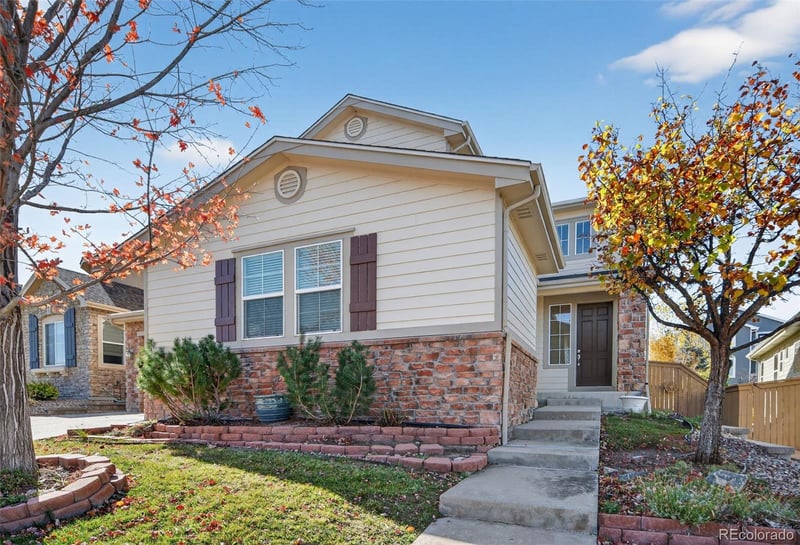 11036 Glengate Cir, Highlands Ranch, CO 80130