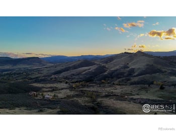2420 Ponderosa Hill Rd, Lyons, CO 80540