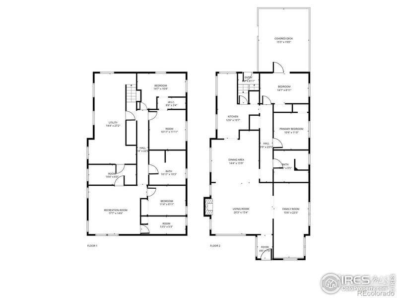 1817 12th Ave, Greeley, CO 80631