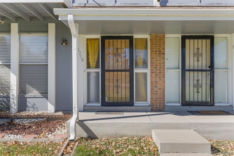 11718 Canal Dr, Aurora, CO 80011