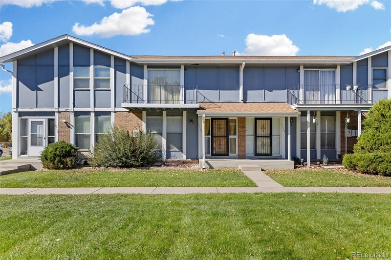 11718 Canal Dr, Aurora, CO 80011