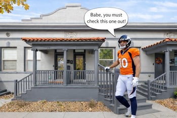 1731 Martin Luther King Jr Blvd, Denver, CO 80205