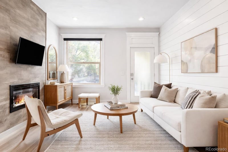 1731 Martin Luther King Jr Blvd, Denver, CO 80205