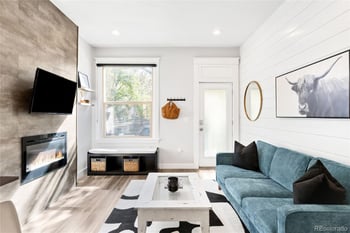 1731 Martin Luther King Jr Blvd, Denver, CO 80205