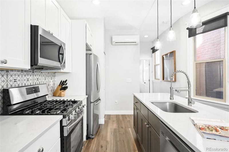 1731 Martin Luther King Jr Blvd, Denver, CO 80205