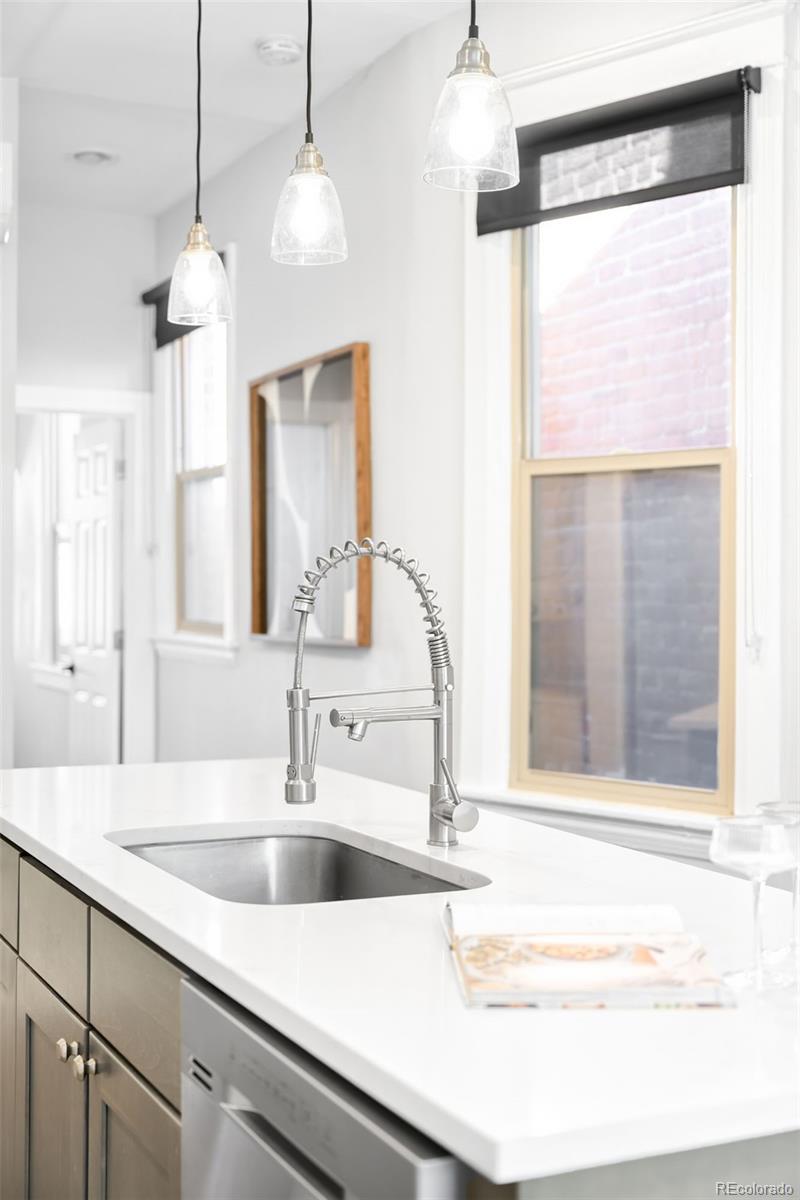 1731 Martin Luther King Jr Blvd, Denver, CO 80205