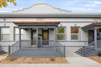 1731 Martin Luther King Jr Blvd, Denver, CO 80205