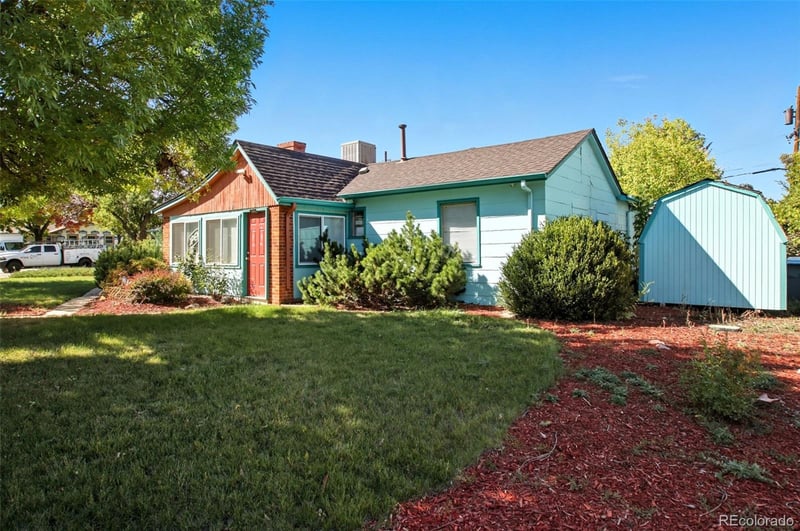 1345 Kipling St, Lakewood, CO 80215