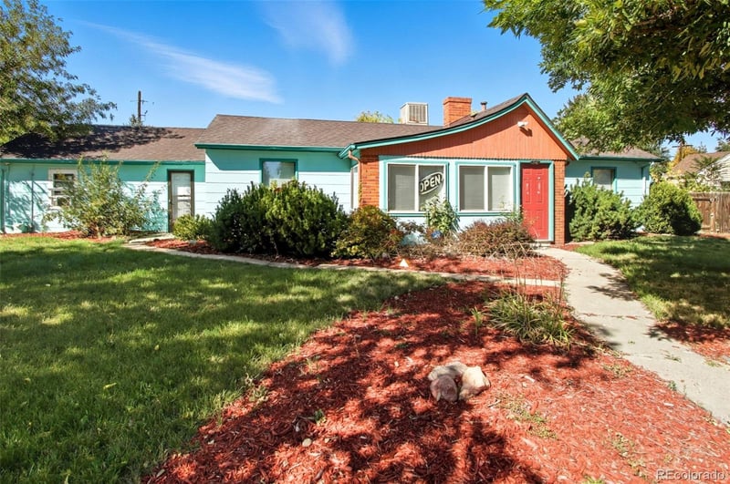 1345 Kipling St, Lakewood, CO 80215