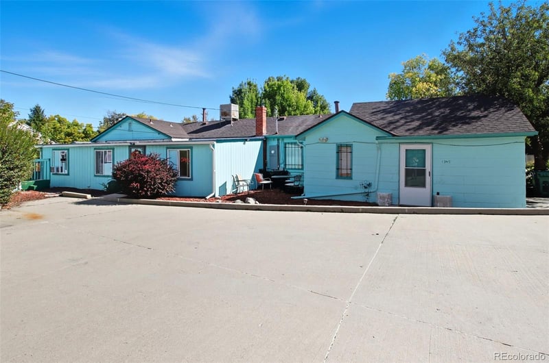 1345 Kipling St, Lakewood, CO 80215